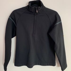 Nike women’s golf quarterzip